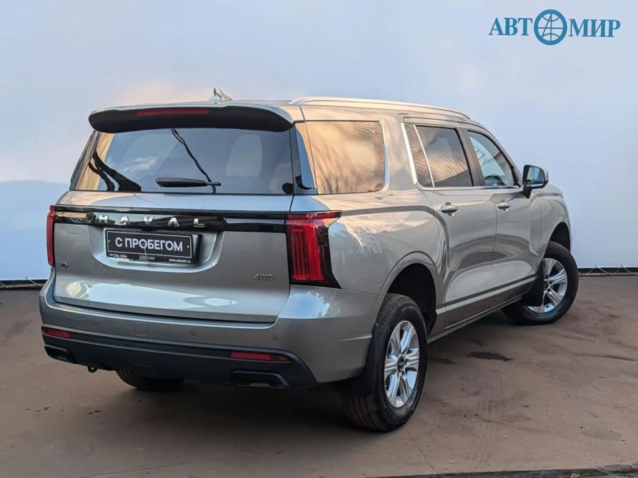 Haval H5 II Москва  - изображение 5