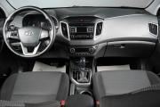 Hyundai Creta I Тюмень  - изображение 33