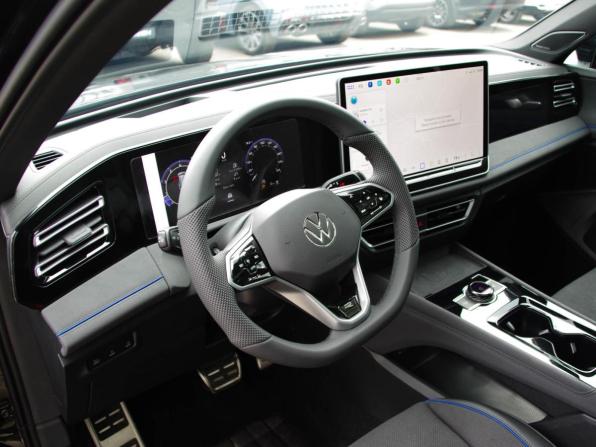 Volkswagen Tiguan III (China Market) с пробегом 2026 года, цена 4 838 000 рублей, 1 км, внедорожник, Автокод Объявления