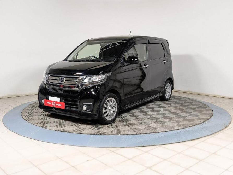 Honda N-WGN I Екатеринбург  - изображение 4