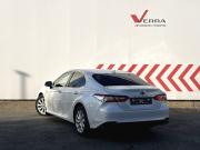 Toyota Camry VIII (XV70) Пермь  - изображение 9