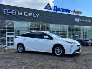 Toyota Prius IV Рестайлинг (XW50) Набережные Челны  - изображение 32