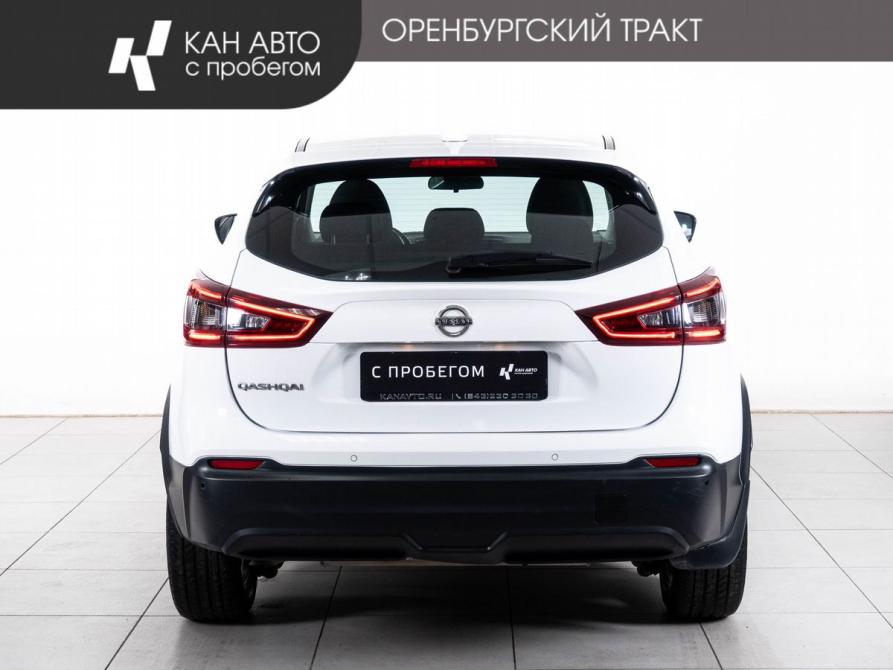 Nissan Qashqai II Рестайлинг Казань  - изображение 4