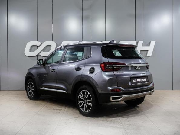 Chery Tiggo 4 I Рестайлинг с пробегом 2022 года, цена 999 000 рублей, 131595 км, внедорожник, Автокод Объявления