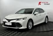Toyota Camry VIII (XV70) Нижний Новгород  - изображение 24