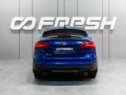 Ford Focus III Рестайлинг Тюмень  - изображение 24
