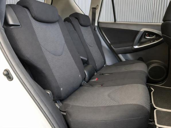 Toyota RAV4 III (XA30) Рестайлинг с пробегом 2011 года, цена 1 297 000 рублей, 204630 км, внедорожник, Автокод Объявления