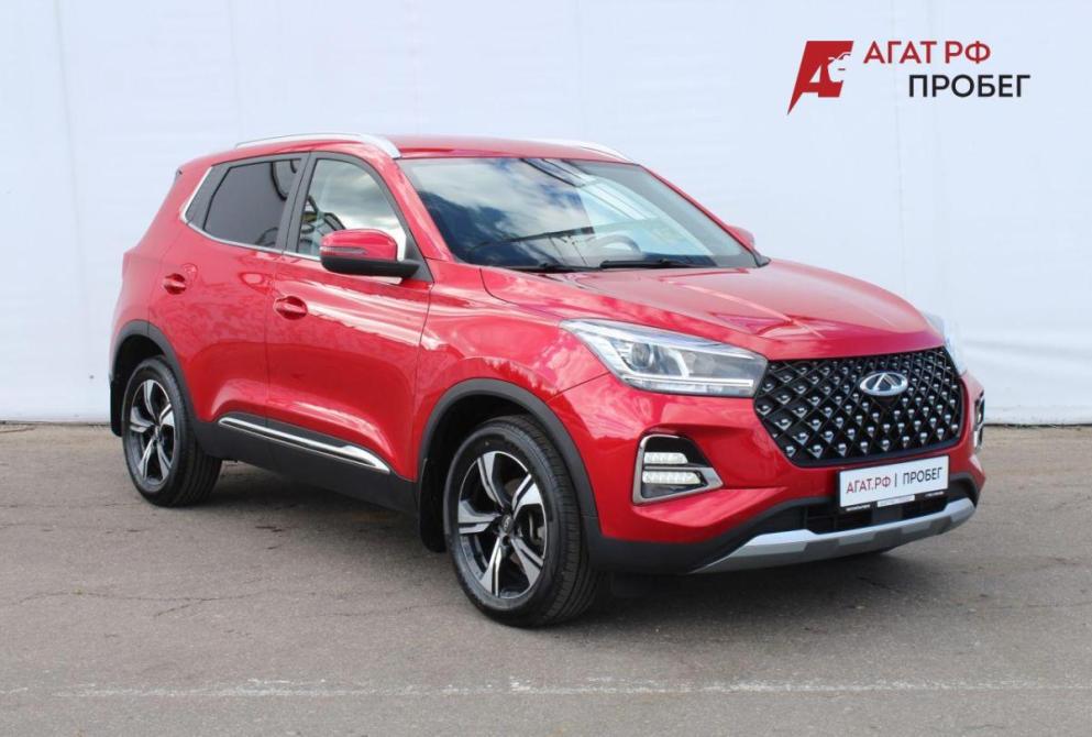 Chery Tiggo 4 Pro I Нижний Новгород  - изображение 3