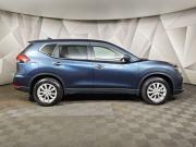 Nissan X-Trail III Рестайлинг Москва  - изображение 27