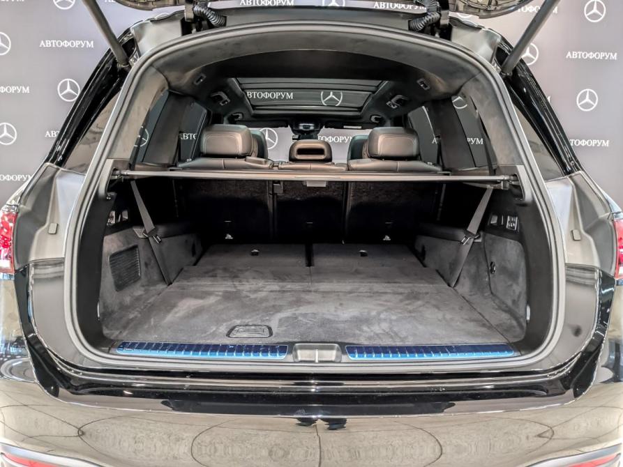 Mercedes-Benz GLS AMG II (X167) Москва  - изображение 10