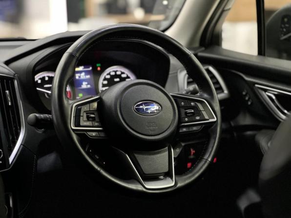 Subaru Forester V Рестайлинг с пробегом 2021 года, цена 3 620 000 рублей, 37804 км, внедорожник, Автокод Объявления