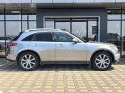 Infiniti FX I (S50) Краснодар  - изображение 12