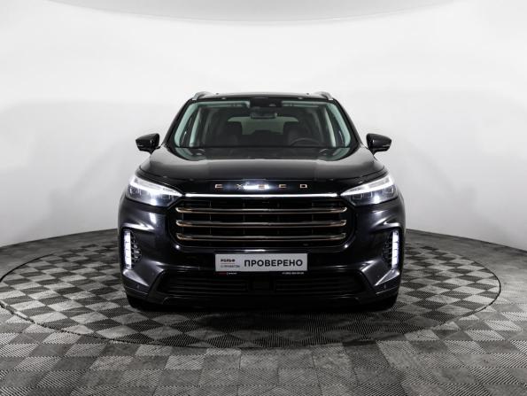 Exeed VX I с пробегом 2023 года, цена 2 499 000 рублей, 92036 км, внедорожник, Автокод Объявления