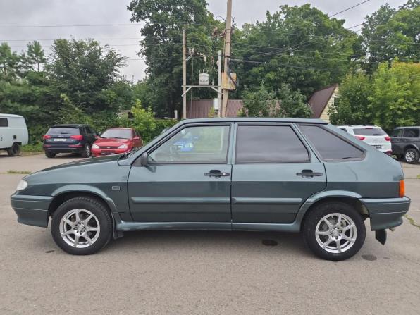 Lada (ВАЗ) 2114 с пробегом 2011 года, цена 250 000 рублей, 102053 км, хэтчбек, Автокод Объявления