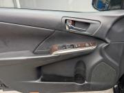 Toyota Camry VII (XV50) Рестайлинг 2 Москва  - изображение 17
