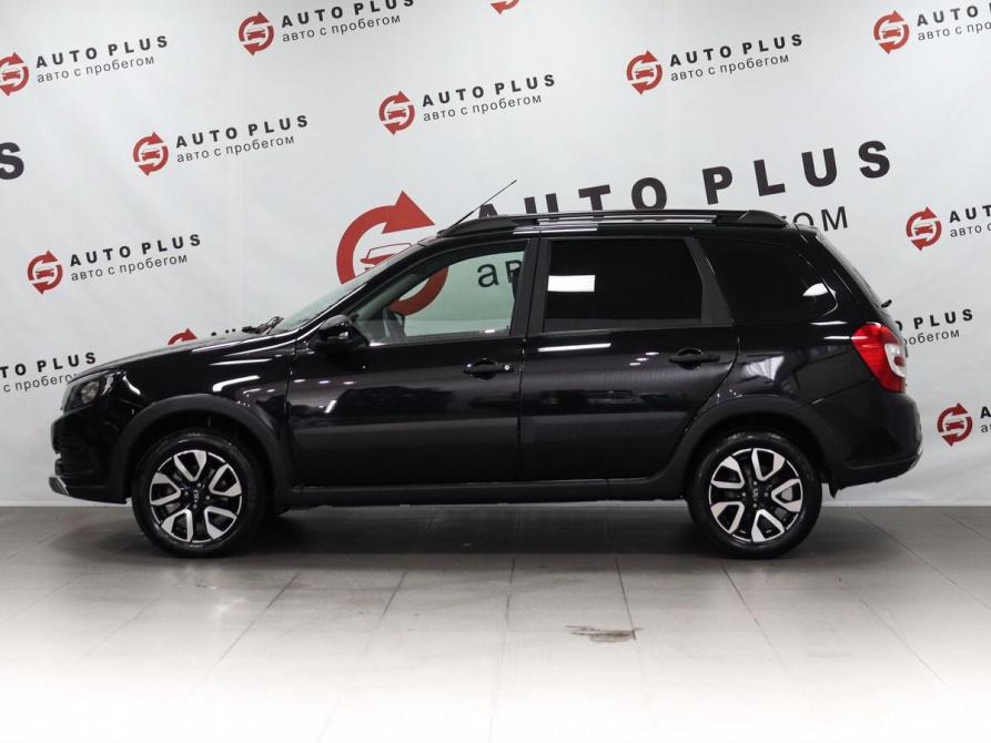 Lada (ВАЗ) Granta I Рестайлинг Минеральные Воды  - изображение 5