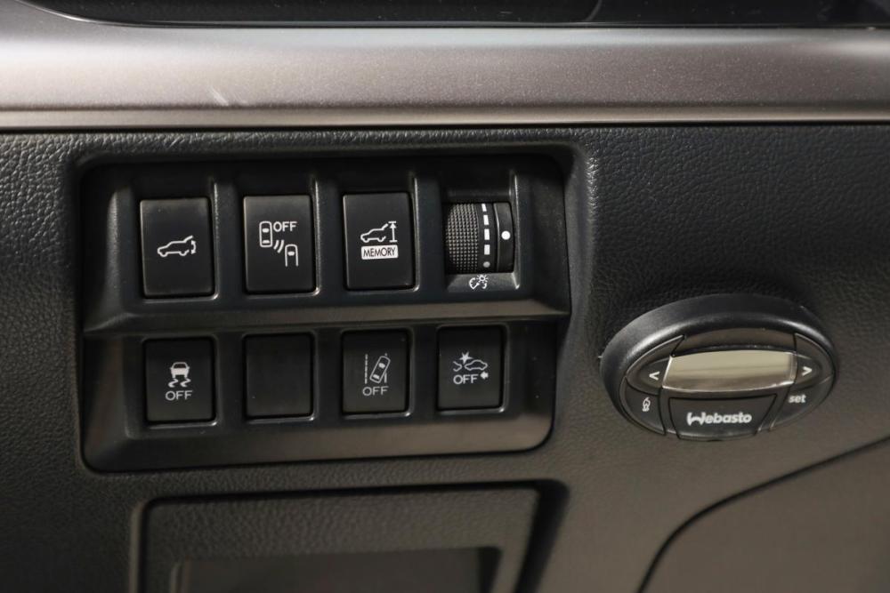Subaru Outback V Рестайлинг Новосибирск  - изображение 18