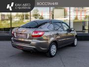 Lada (ВАЗ) Granta I Рестайлинг Казань  - изображение 12