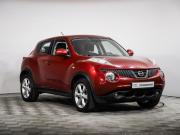 Nissan Juke I Санкт-Петербург  - изображение 28