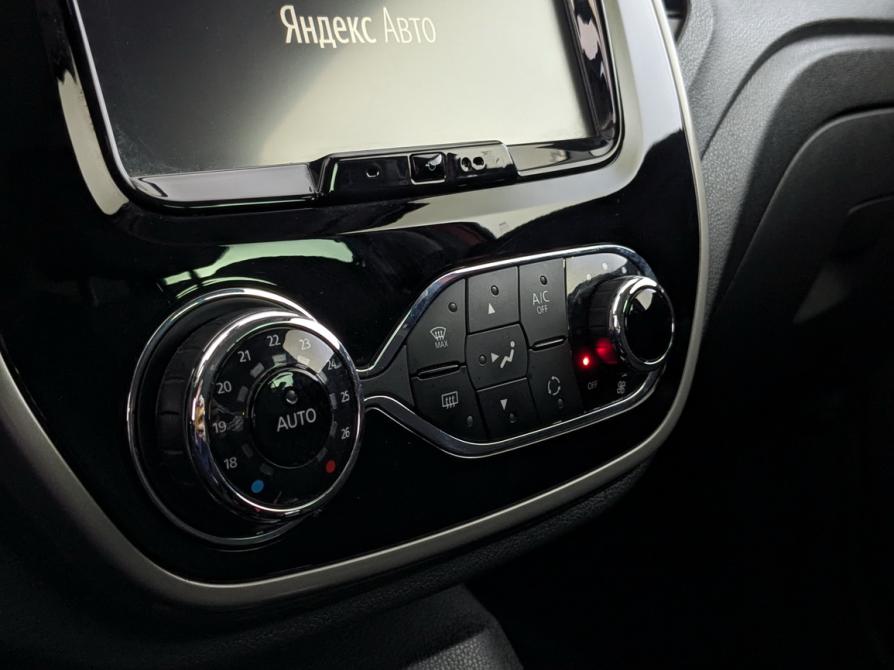 Renault Kaptur I Москва  - изображение 14