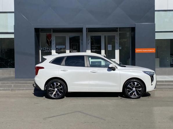 Haval Jolion I с пробегом 2022 года, цена 1 475 000 рублей, 77260 км, внедорожник, Автокод Объявления