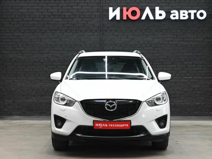 Mazda CX-5 I Екатеринбург  - изображение 2