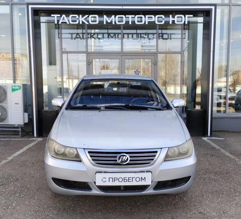 Lifan Solano I (620) с пробегом 2013 года, цена 174 200 рублей, 258000 км, седан, Автокод Объявления