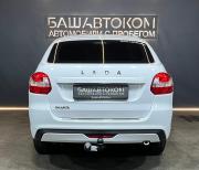 Lada (ВАЗ) Granta I Рестайлинг Уфа  - изображение 19