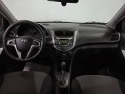 Hyundai Solaris I Альметьевск  - изображение 36