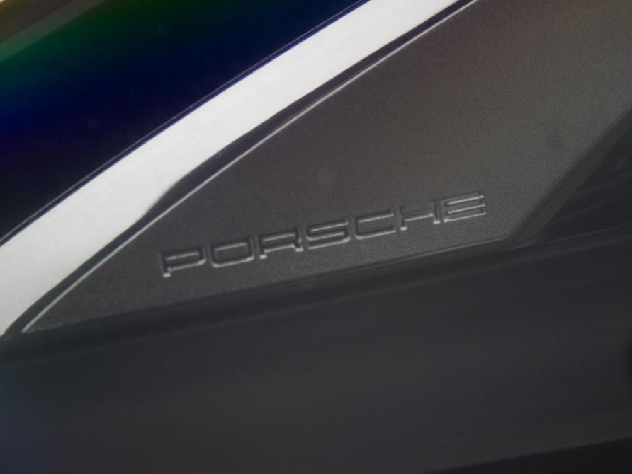 Porsche Macan I Москва  - изображение 25