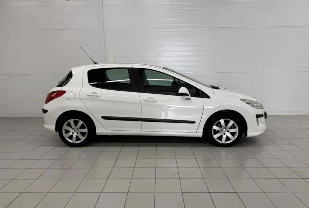 Peugeot 308 I Астрахань  - изображение 4