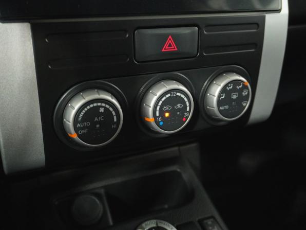 Nissan X-Trail II Рестайлинг с пробегом 2014 года, цена 1 550 000 рублей, 200348 км, внедорожник, Автокод Объявления