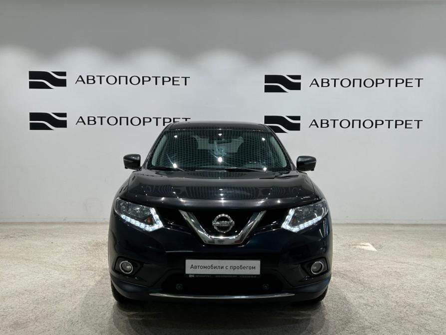 Nissan X-Trail III Санкт-Петербург  - изображение 10