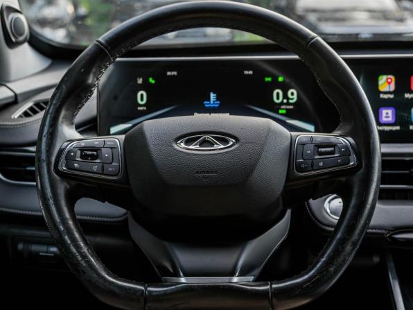 Chery Tiggo 7 Pro Max I с пробегом 2023 года, цена 1 485 000 рублей, 125486 км, внедорожник, Автокод Объявления