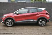 Renault Kaptur I Рестайлинг Сыктывкар  - изображение 35