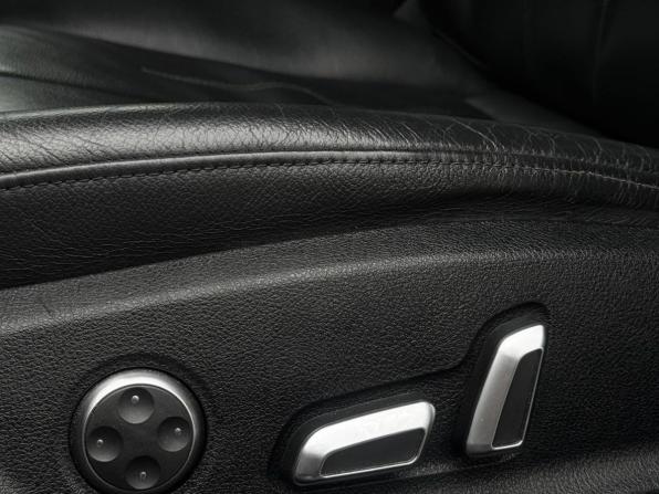 Audi A6 IV (C7) с пробегом 2013 года, цена 1 577 000 рублей, 184785 км, седан, Автокод Объявления