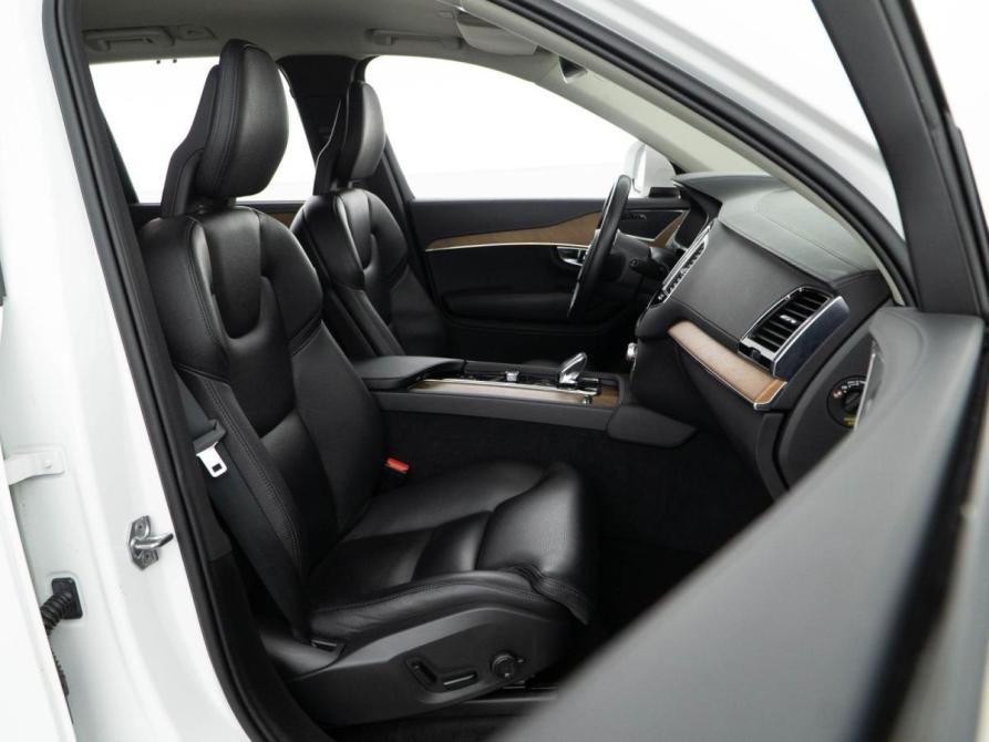 Volvo XC90 II Рестайлинг 1 Москва  - изображение 9