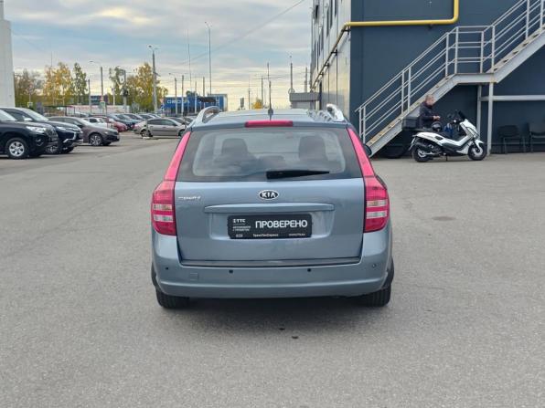 Kia Ceed I с пробегом 2008 года, цена 670 000 рублей, 177511 км, универсал, Автокод Объявления