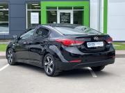Hyundai Elantra V (MD) Ярославль  - изображение 24