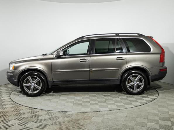 Volvo XC90 I Рестайлинг с пробегом 2008 года, цена 949 585 рублей, 392719 км, внедорожник, Автокод Объявления