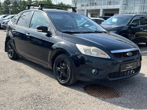 Ford Focus II Рестайлинг с пробегом 2010 года, цена 370 000 рублей, 330000 км, хэтчбек, Автокод Объявления