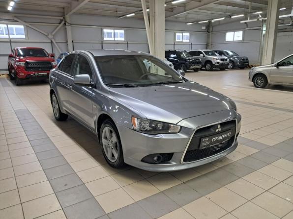 Mitsubishi Lancer X Рестайлинг с пробегом 2012 года, цена 960 000 рублей, 155123 км, седан, Автокод Объявления