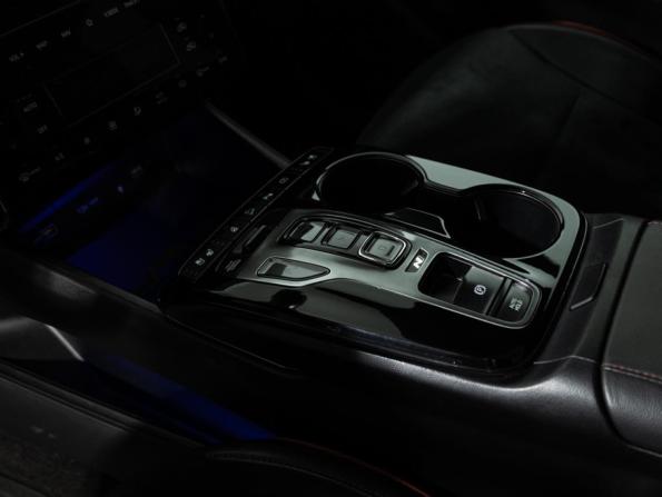 Hyundai Tucson IV с пробегом 2022 года, цена 3 073 908 рублей, 151841 км, внедорожник, Автокод Объявления