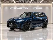 BMW X5 IV (G05/G18) Рестайлинг Москва  - изображение 35