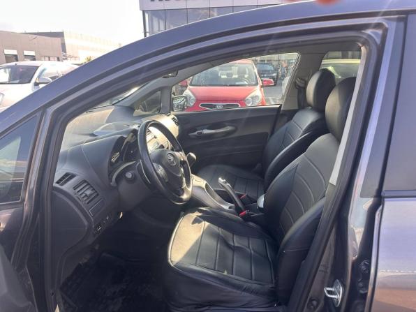 Toyota Auris I с пробегом 2007 года, цена 628 000 рублей, 168463 км, хэтчбек, Автокод Объявления