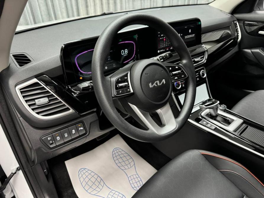 Kia Seltos I Рестайлинг Стерлитамак  - изображение 18