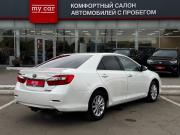 Toyota Camry VII (XV50) Пермь  - изображение 23