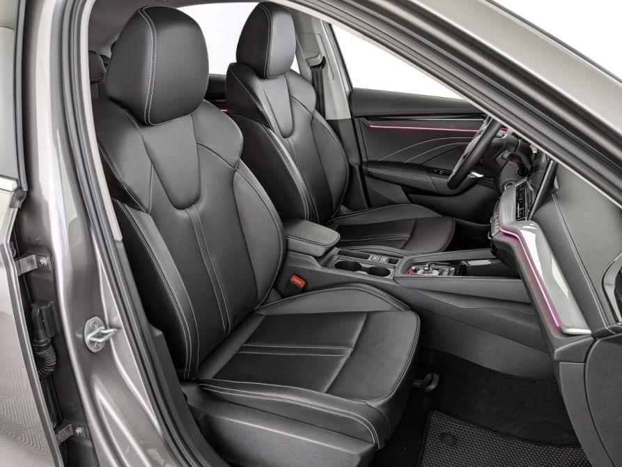 Skoda Octavia IV (A8) Москва  - изображение 23