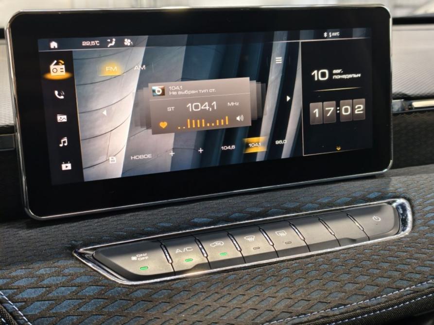 Haval Jolion I Курск  - изображение 12