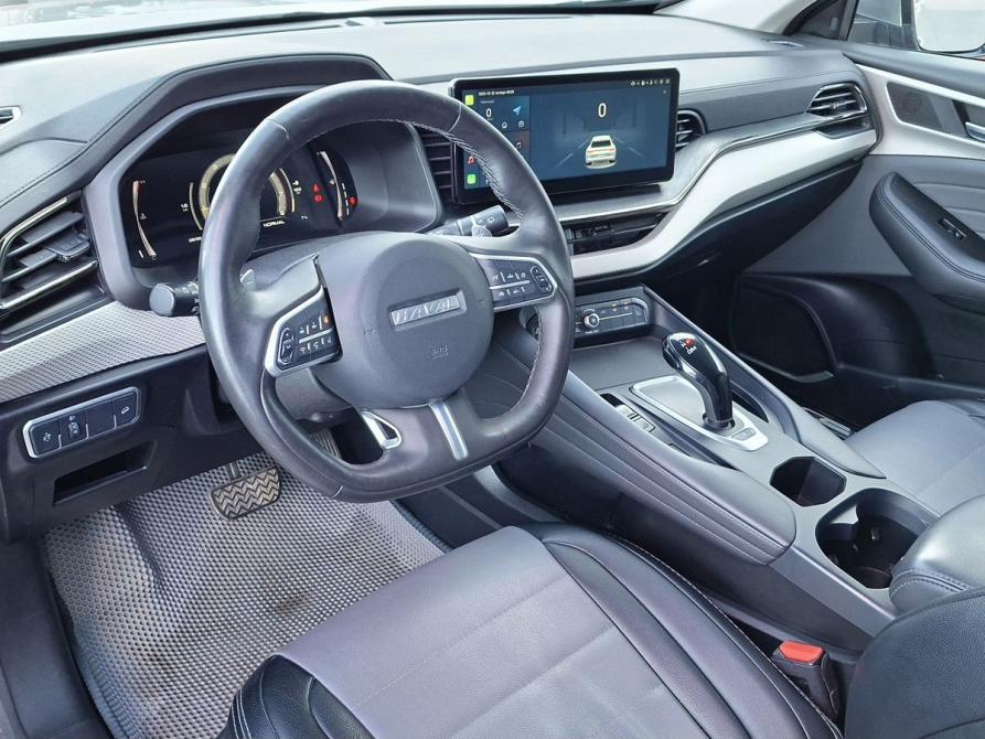 Haval F7 I Рестайлинг Владимир  - изображение 9